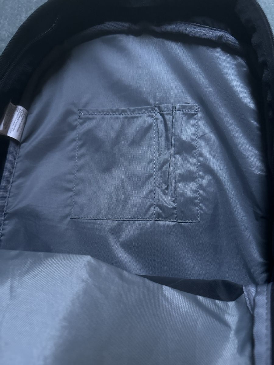 Nike Zaini: Nike Rucksack Schwarz Orange    – Usato da Baltschieder venduto da YmroBe 4