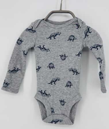 # BABY - Body Gr. Newborn - CARTER‘S #