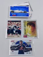 2026 Topps Turbo Attax F1 – 29 Karten Lot