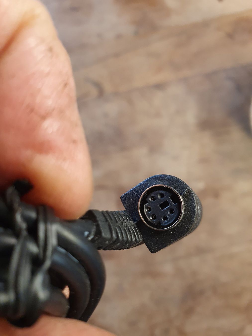 Cavi: Serial Pin Kupplungskabel – Usato da Zürich venduto da loosebone 3