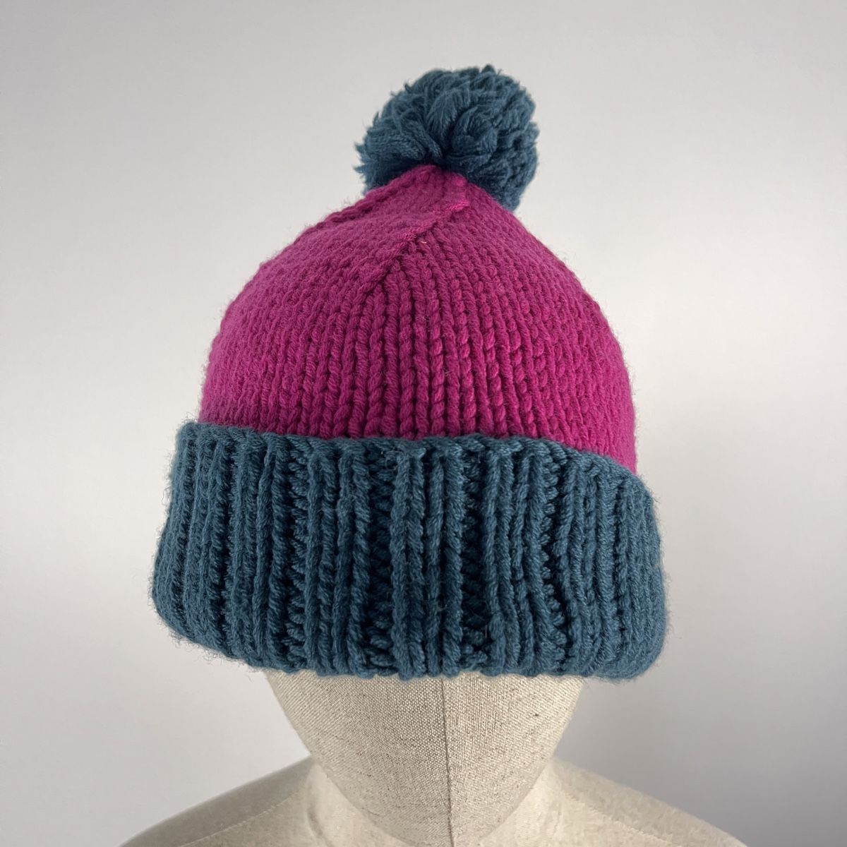 Norrøna Copricapi, berretti & cappellini: NORRONA Wool Cap – Nuovo (secondo la descrizione) da Freienbach venduto da Avviivva_Shop 3