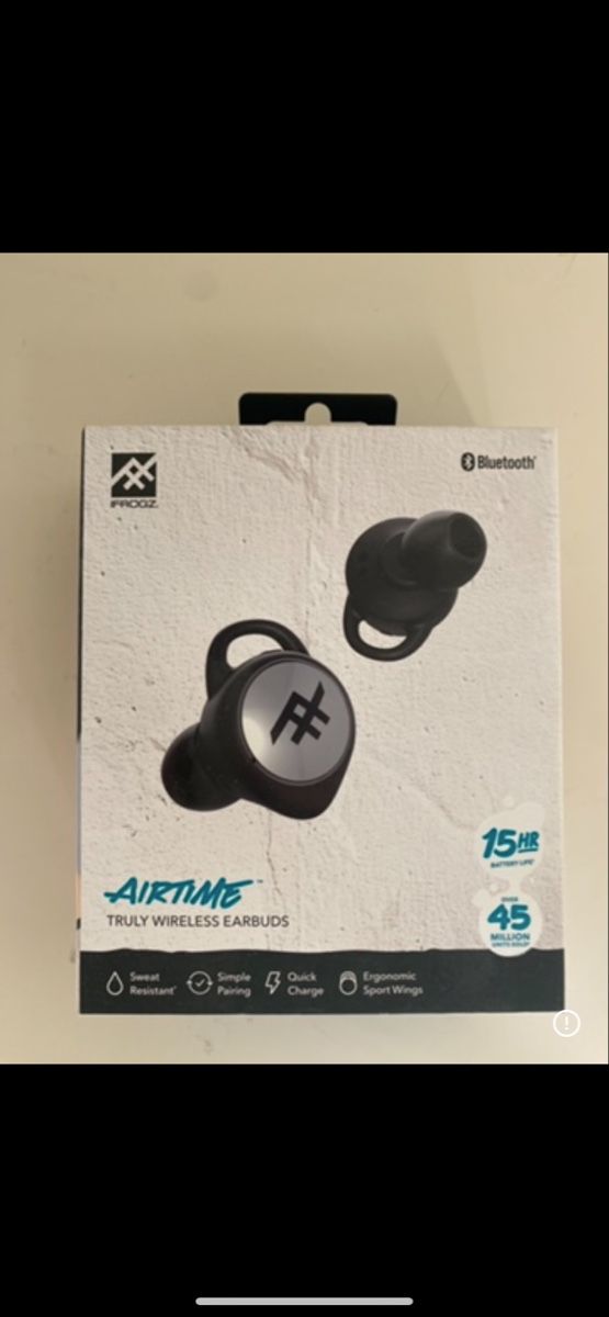 Cuffie: EXKLUSIVE KOPFHÖRER - AIRTIME – Nuovo (secondo la descrizione) da Uetendorf venduto da balonalo
