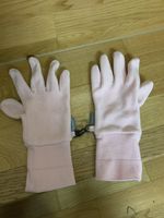 Hellrosa Handschuhe Sterntaler für Alter 4-7 jähriges Mädche