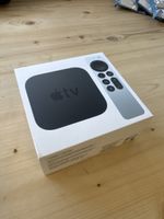 Apple TV HD 32GB neuwertig inkl. Zubehoer