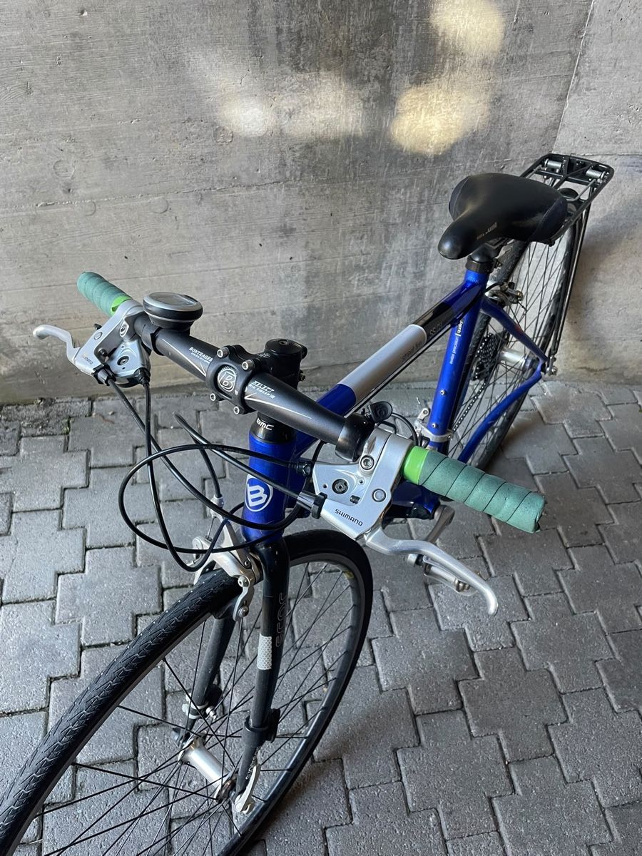 Velos: BMC Street Fire – Gebraucht aus Luzern von Aki4 1