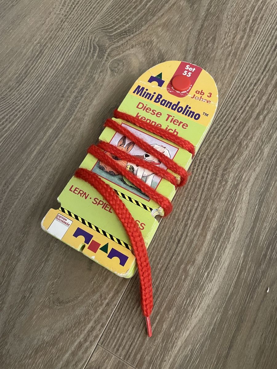 Giochi: jeux éducatifs enfant 3 ans – Usato da Sierre venduto da Ruyfigas 8