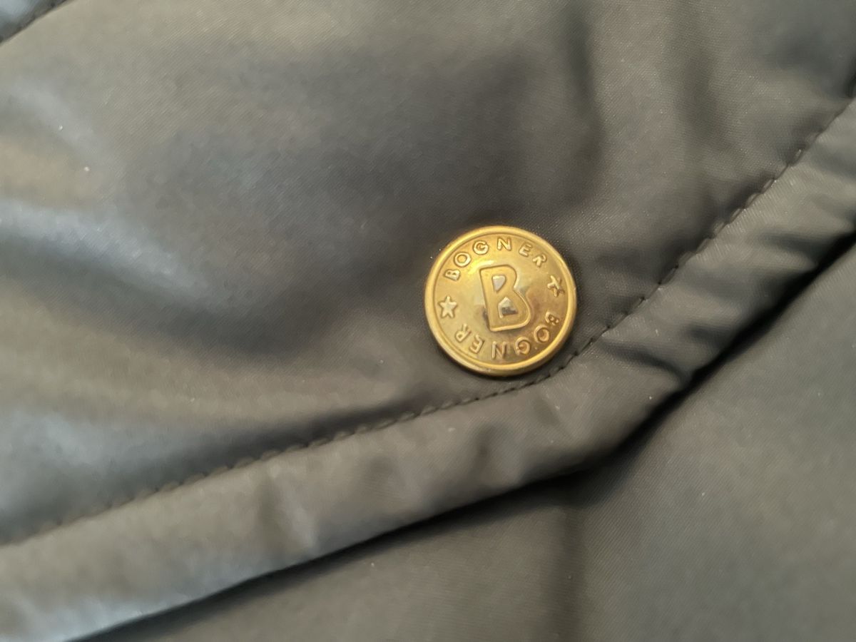 Bogner Giacche: Bogner Daunenjacke – Usato da St. Gallen venduto da Emifrei 3