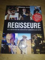 Regisseure  (Top 25 Filmemacher aller Zeiten)  1.Aufl.©'2020