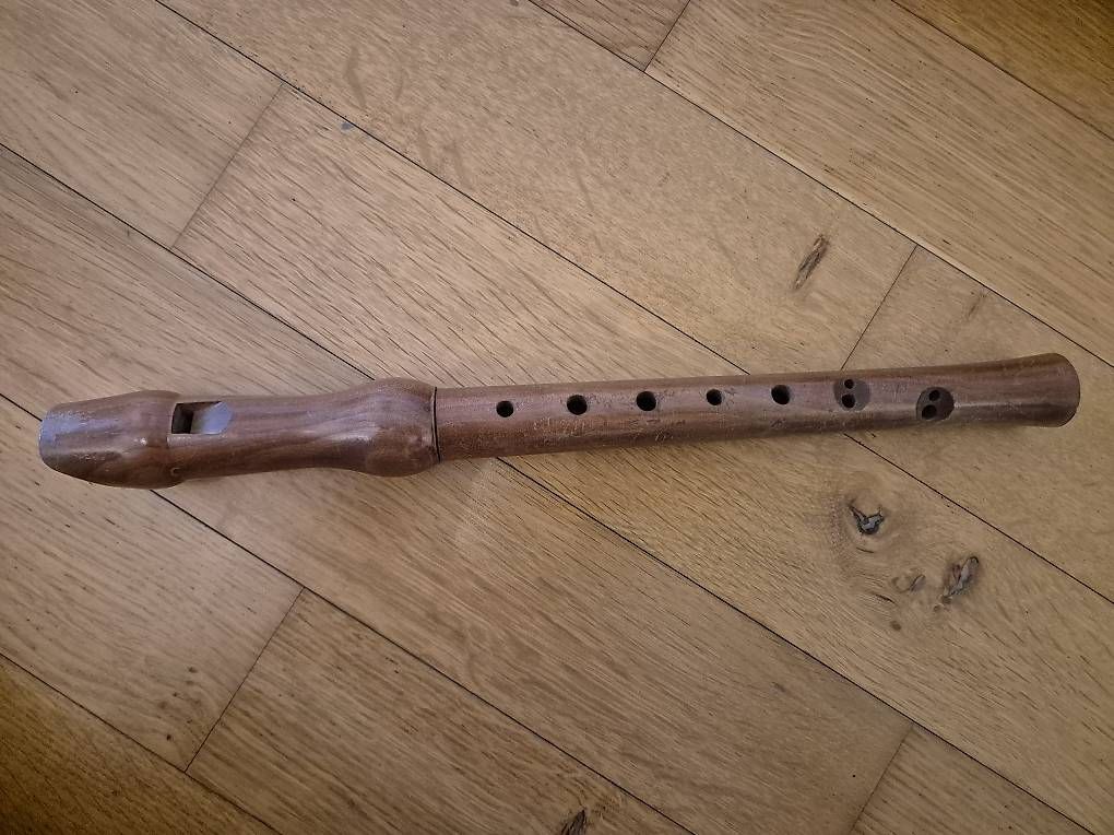 Strumenti musicali: Küng Altflöte / Sopran Flöte – Usato da Toffen venduto da lal_627t 2