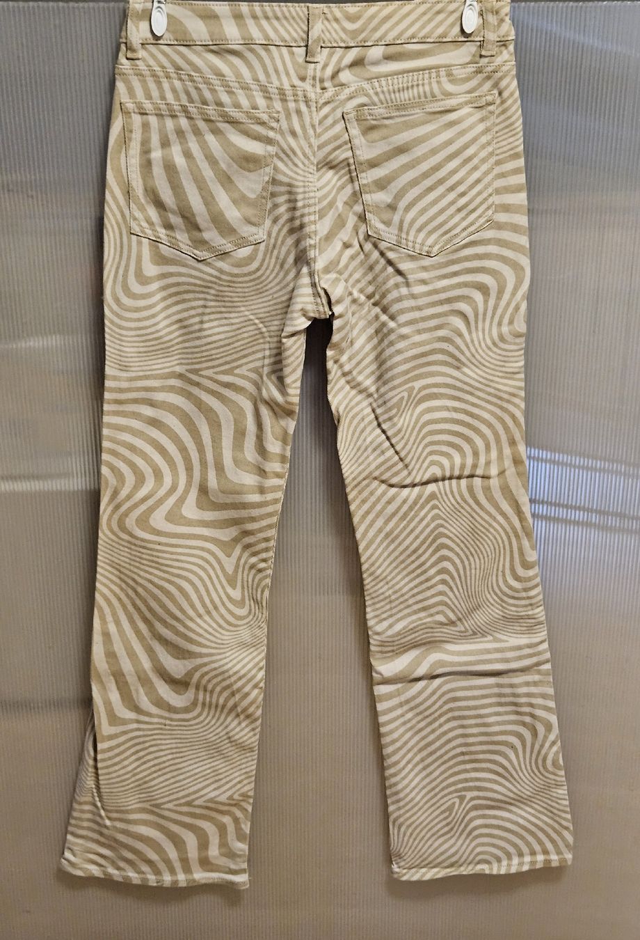 H&M Jeans: Jeans Gr. 40 - H&M - Spendenaktion – Nuovo (secondo la descrizione) da Unterkulm venduto da Beljasch 4