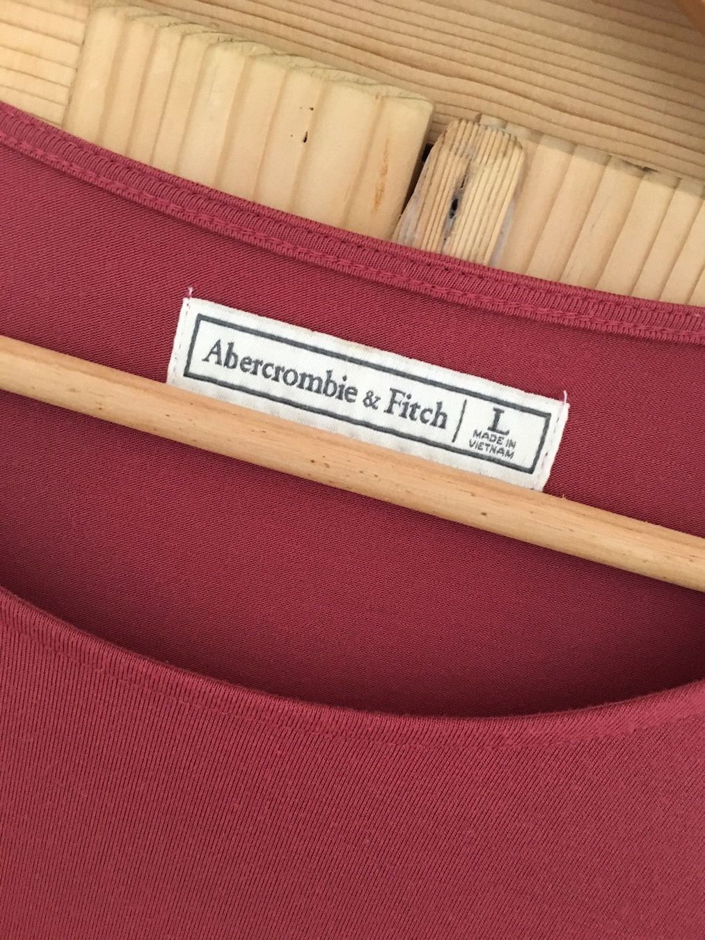 Abercrombie Vestiti: Kleid Langarm – Nuovo e nell'imballaggio originale da Luzern venduto da Willimaus 3
