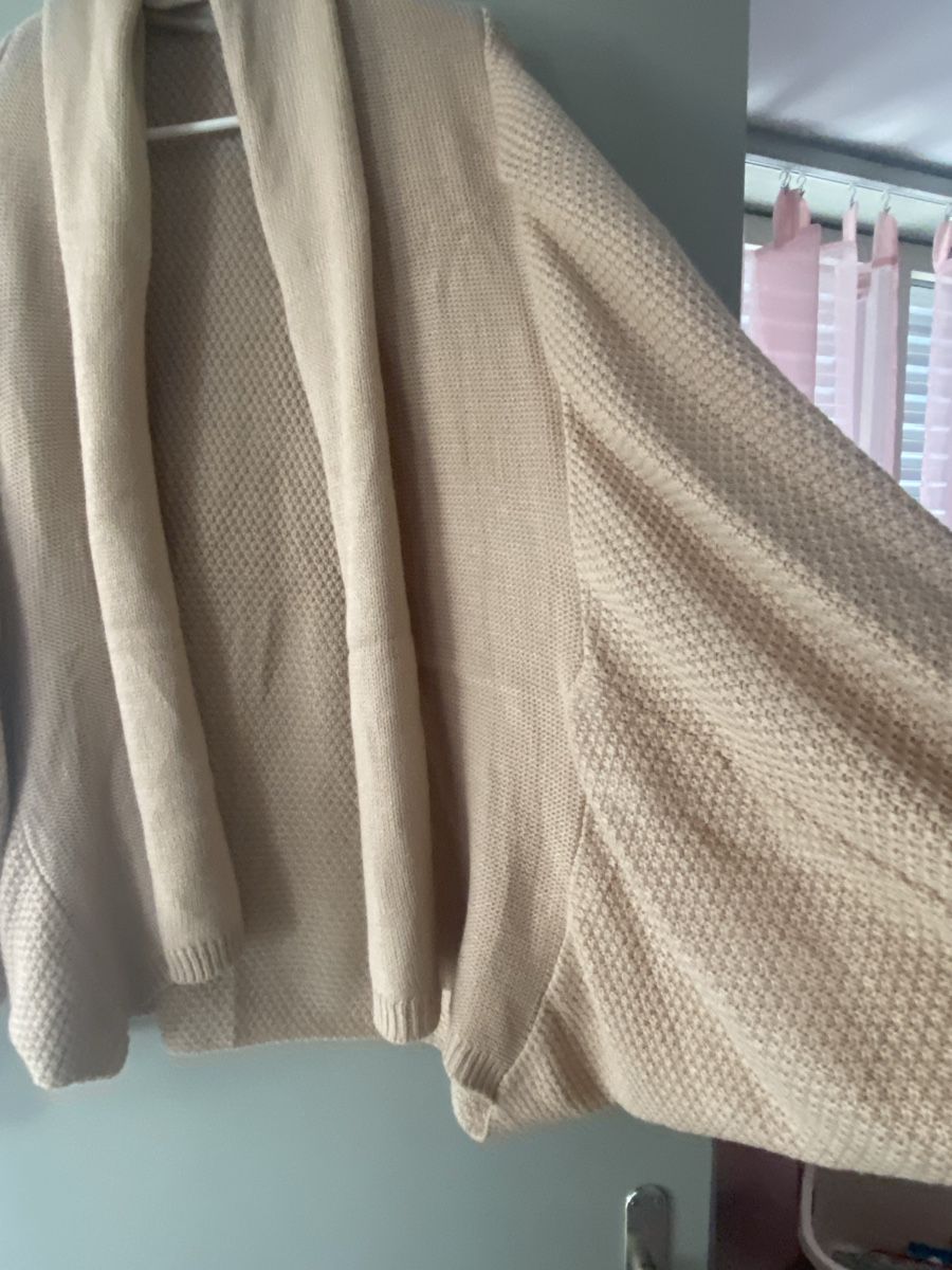 Giacche: Strickjacke beige neu Gr XL – Nuovo (secondo la descrizione) da Brugg AG venduto da Honeybee6 2