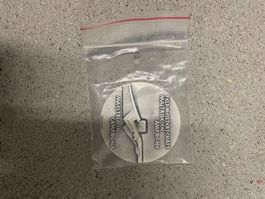 Originale Medaille Feldmeisterschaft