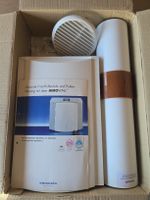 AEROTAL Frischluftzufuhr und Pollenfilter