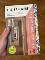 The Safekeep Roman von Yael van der Wouden