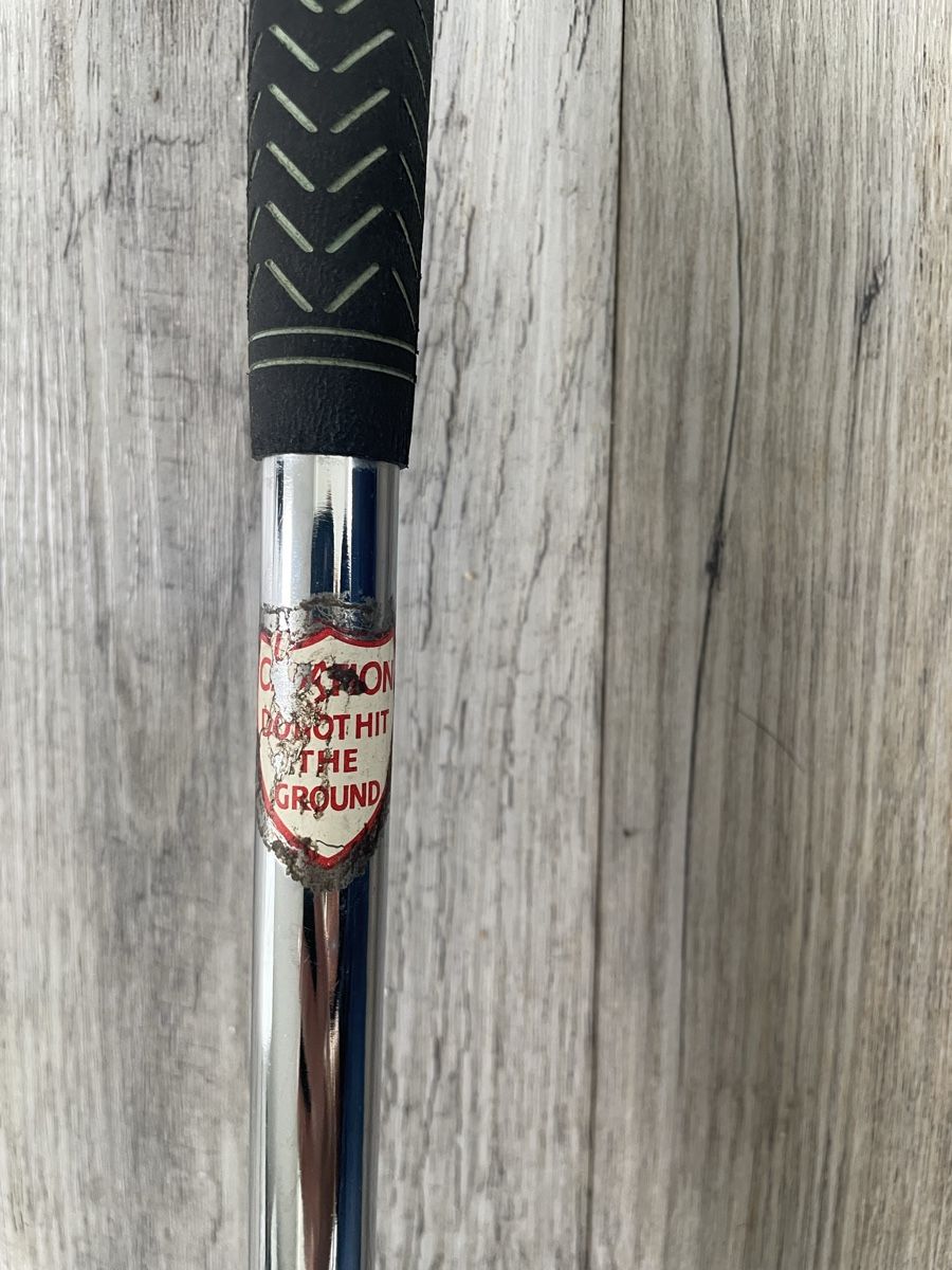 Schläger & Sets: Swingrite Golfschläger mit Power Setting – Gebraucht aus Zürich von Seryy 2