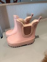 Kinderschuhe Gummistiefel gr19