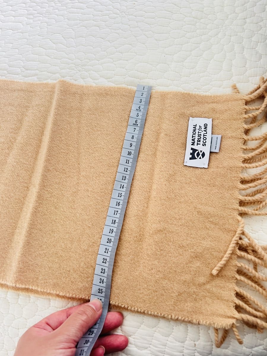Foulards & écharpes: 100% Lambswool Schal , scarf – Neuf (Voir description) à Hünenberg par Tin_rw55 2