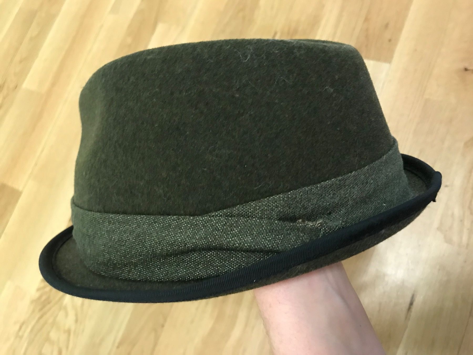 Copricapi, berretti & cappellini: RAG & BONE Cap Hut Hat Gr M – Nuovo (secondo la descrizione) da Ebmatingen venduto da dartim 2
