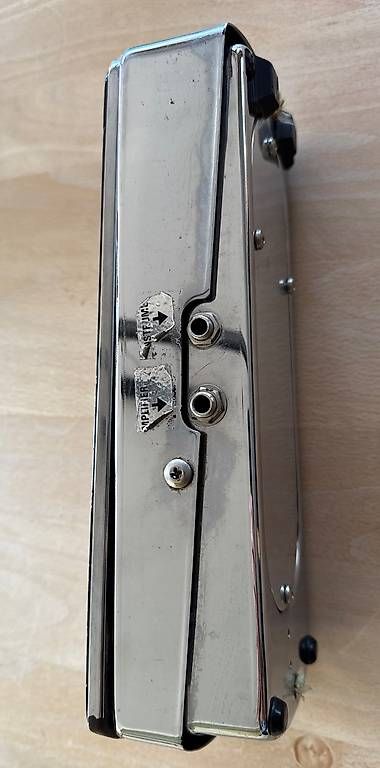 Strumenti musicali: Ton / Volumepedal Fender – Usato da Würenlingen venduto da der-Rabe 1