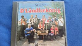 D Ländlerkönig/Zinsli/Brunner/Ribary/trütsch/wicky/dj/hits