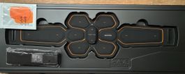 SIXPAD Abs Belt - Muskelstimulation für dein Sixpack!