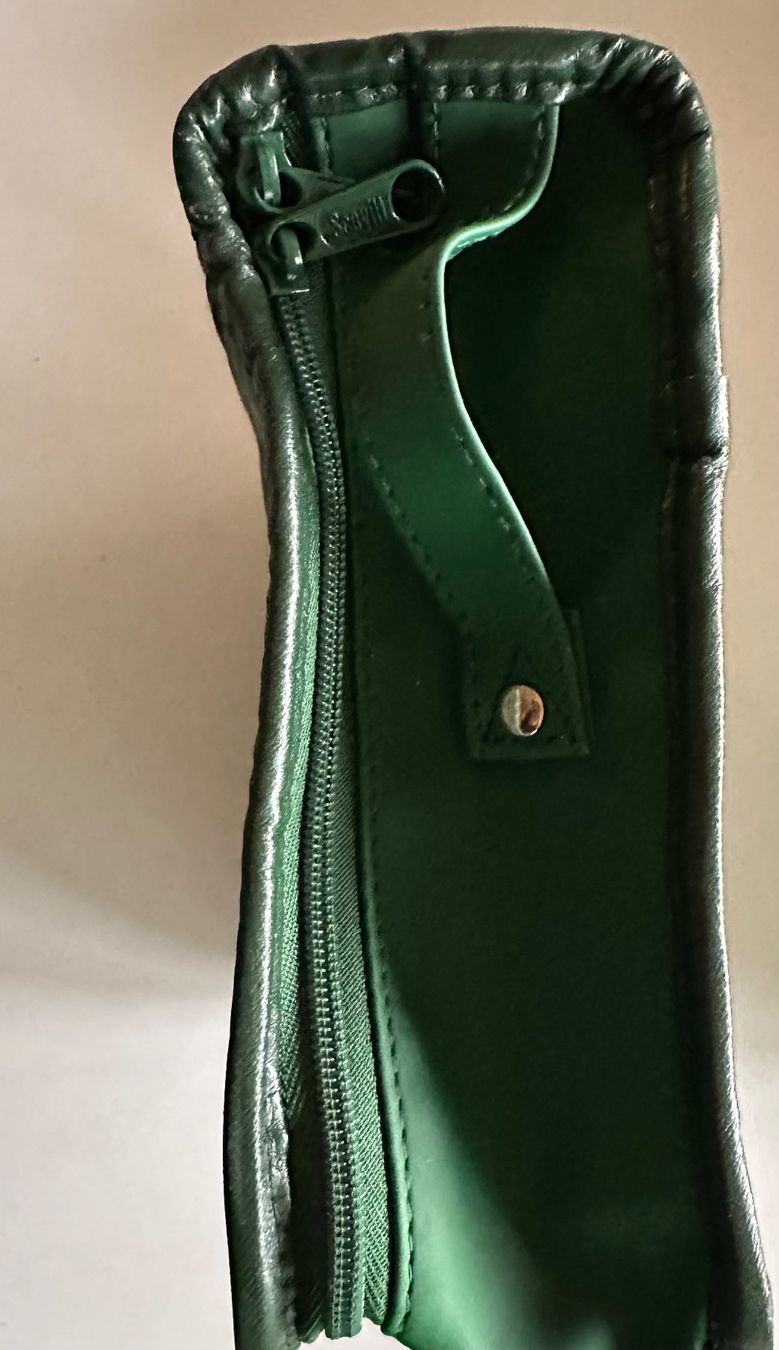 Lacoste Custodie per cosmetici: Trousse de toilette Lacoste – Nuovo (secondo la descrizione) da Bouveret venduto da seb_rjx8 4