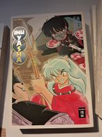 InuYasha New Edition Band 6