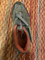 Merrell Wanderschuh Trekking Schuh Outdoorschuhe Gr. 32