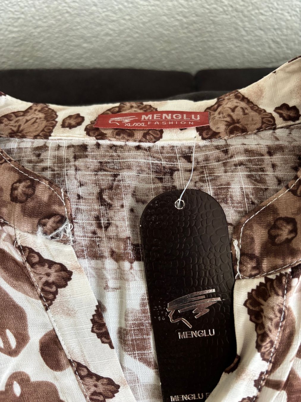 Kleider: MENGLU Sommerkleid neu – Neu (gemäss Beschreibung) aus Merishausen von yourdream 4