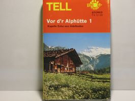 VOR  D'R  ALPHüTTE  1       Kapelle Echo von Adeloden