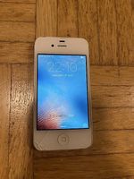 iphone 4 fonctionnel