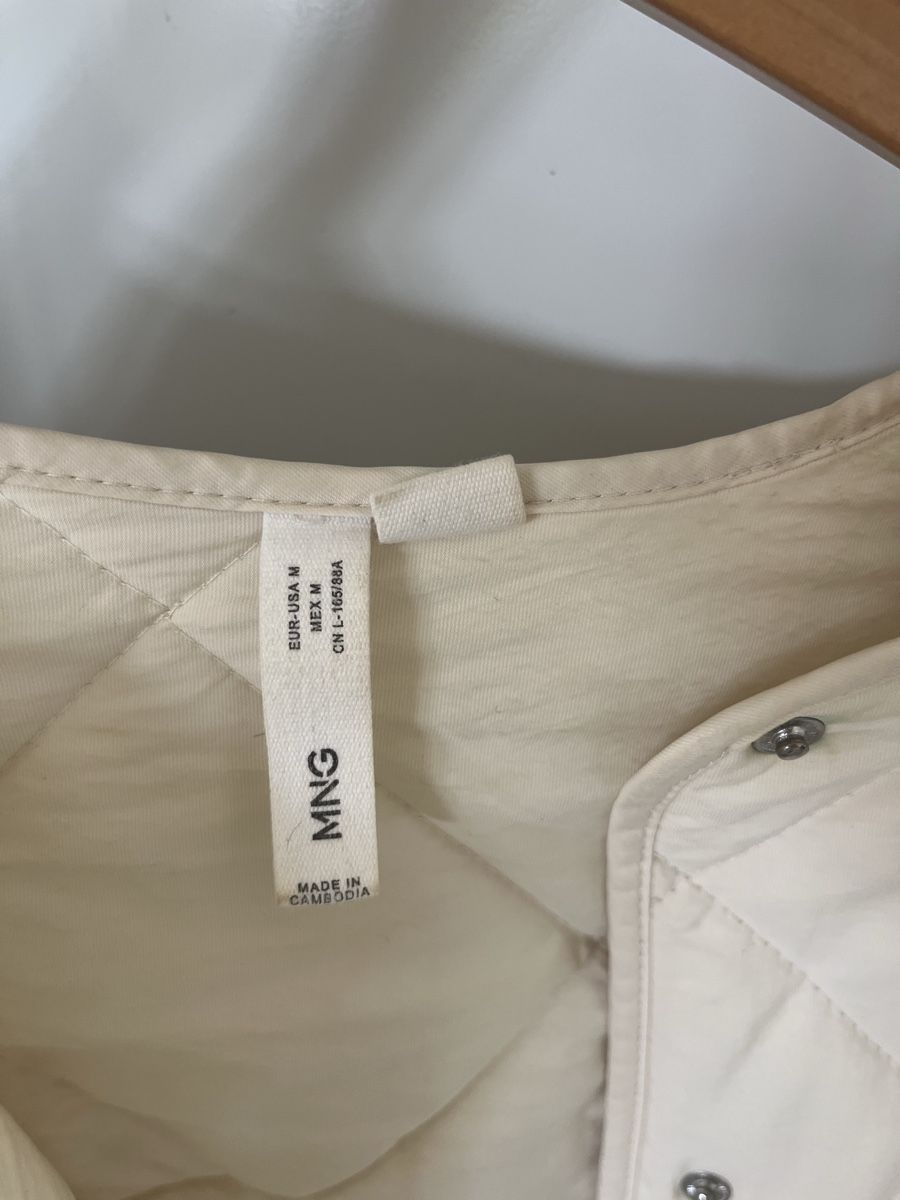 Mango Vestes: Steppjacke – D'occasion à Niederönz par sop_9rdc 1
