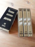 Video 3x Krieg der Sterne Triologie Special Edition