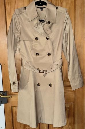 Ralph Lauren Trenchcoat