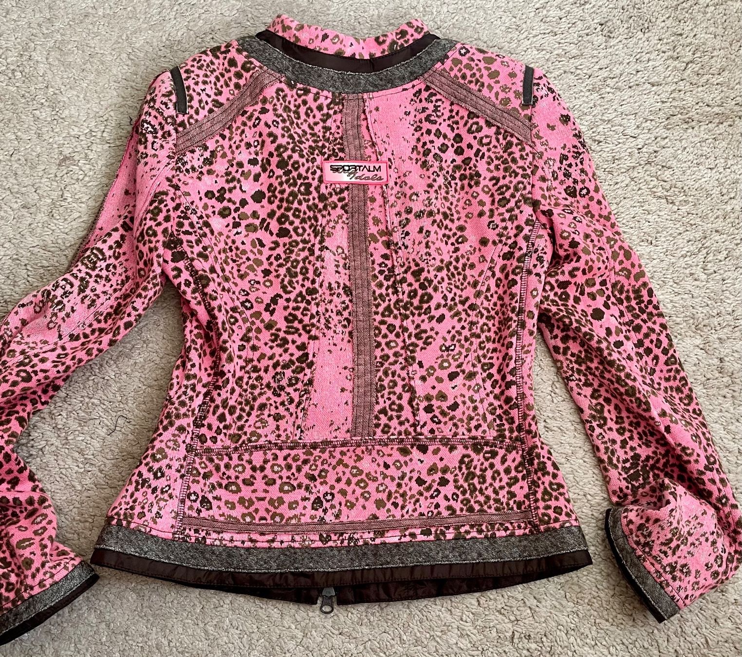 Sportalm Jacken: Stylische Jacke von Sportalm – Neu (gemäss Beschreibung) aus Zürich von Caracol1998 2