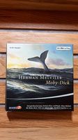 Moby-Dick  Herman Melville | 10 CD Hörspiel-Box 