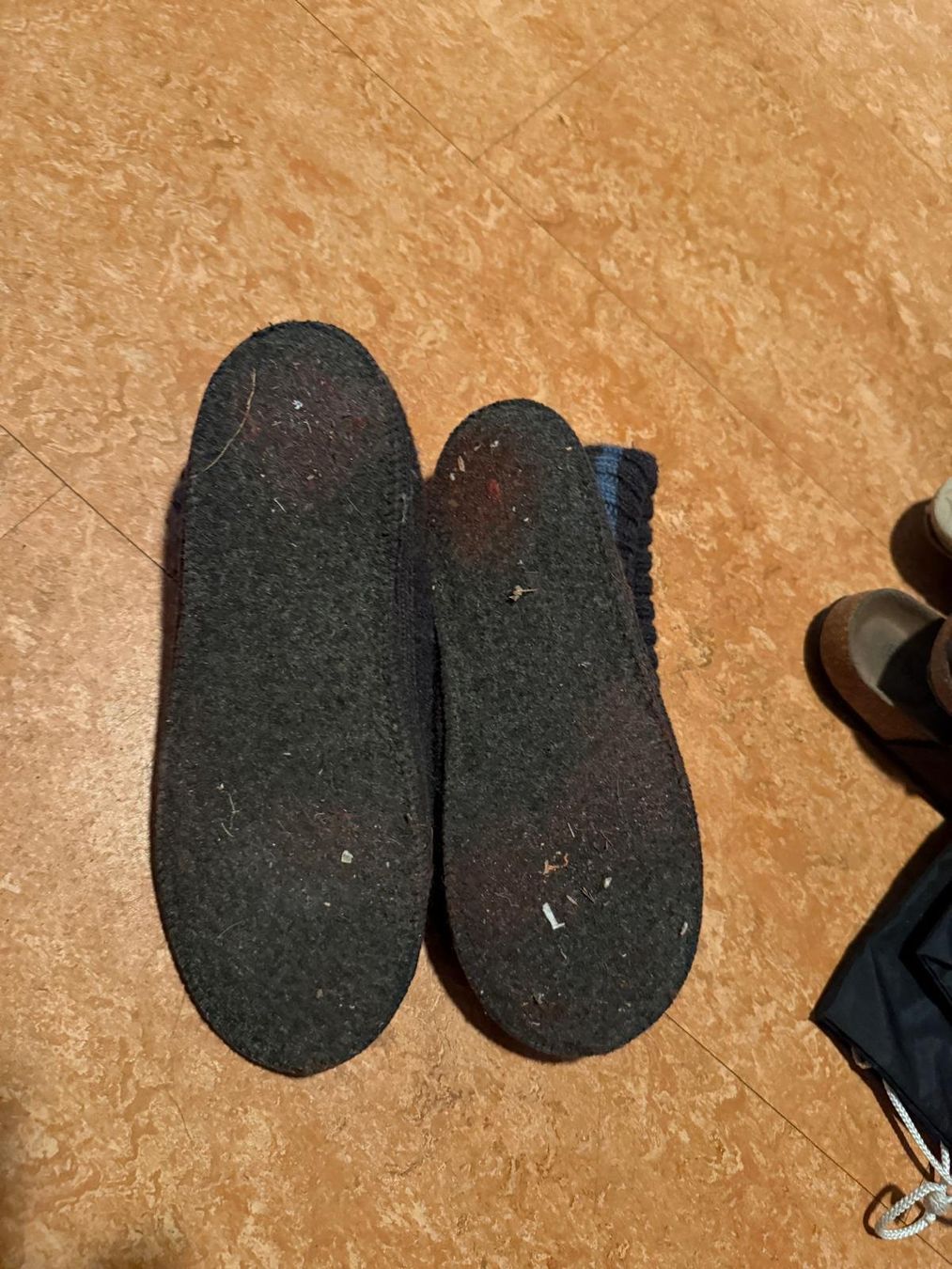 Herrenschuhe: Finken – Gebraucht aus Flawil von Stella_3 1