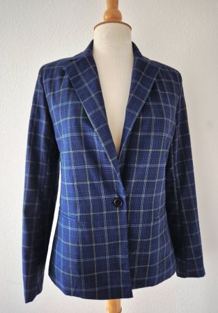 BLAZER JACKE NA-KD XS 34 NEU EDIKETT,  TOP ZU JEANS SCHUHE