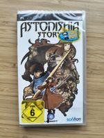 Astonishia Story Sealed (PSP)