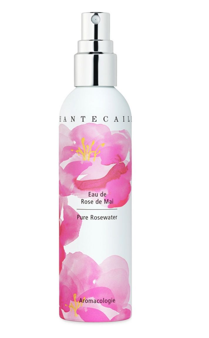 Cura del viso: CHANTECAILLE Pure Rosewater 100ml – Nuovo e nell'imballaggio originale da Walde AG venduto da Annviolaina30