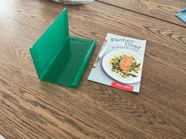 Betty Bossi Fächer Chef