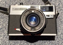 Canon Datematic - Vintage Charme - Sammlerstück!