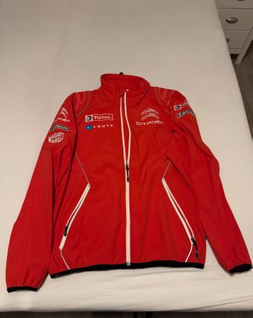 Jacke Citroen Racing L