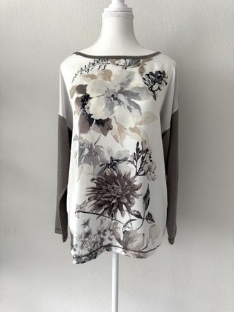 Rick Cardona Shirt, Gr. 40/42