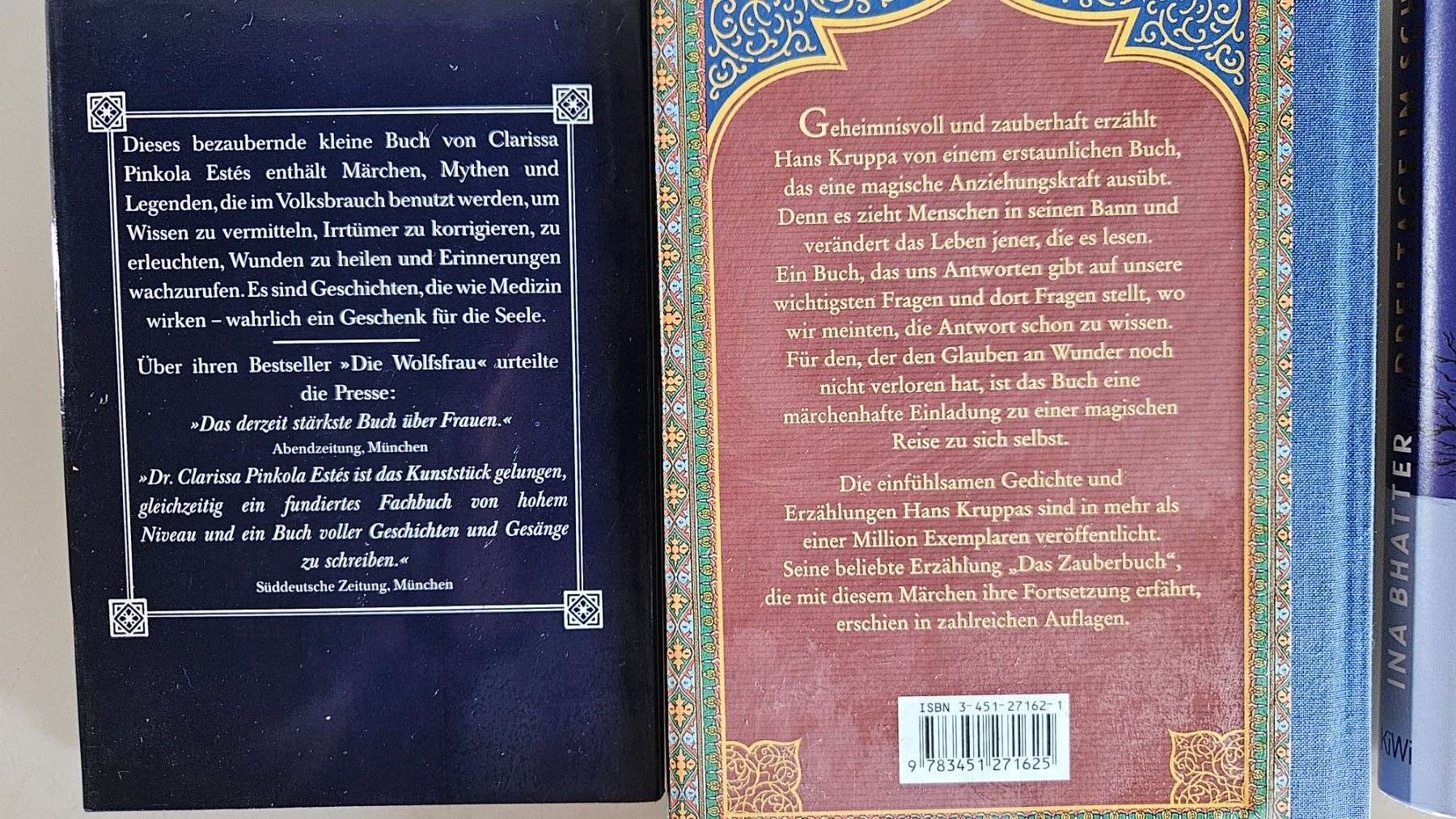 Libri: Thema Selbstfindung Buch Kombo – Usato da Basel venduto da True_Hofer_Store 4