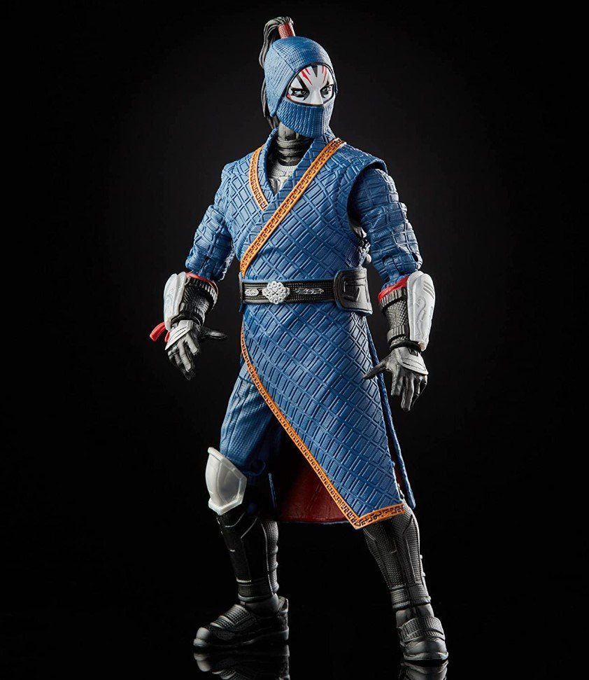 Marvel Figuren: Marvel Legends Series  Death Dealer – Neu und originalverpackt aus Männedorf von Molum 4