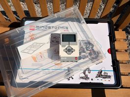 LEGO Mindstorms EV3 Education Set