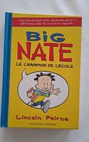 A vendre livre de LP, Big Nate, Le Champion de l'Ecole