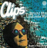Clips Vinyl Single von 1981  (Swiss Group)